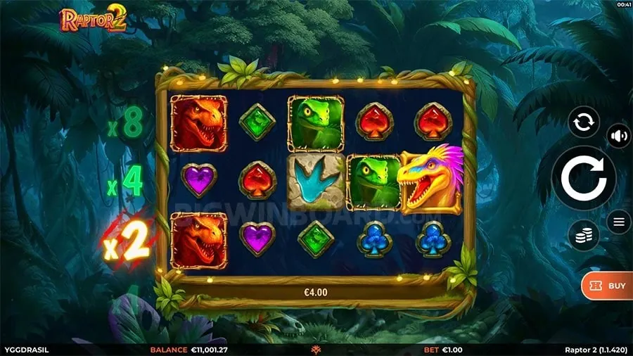 Top 5 phpark 33 Slot Strategies