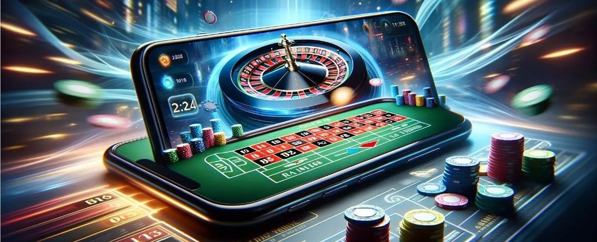 phpark 33 online casino banner with exclusive 666zk promotions